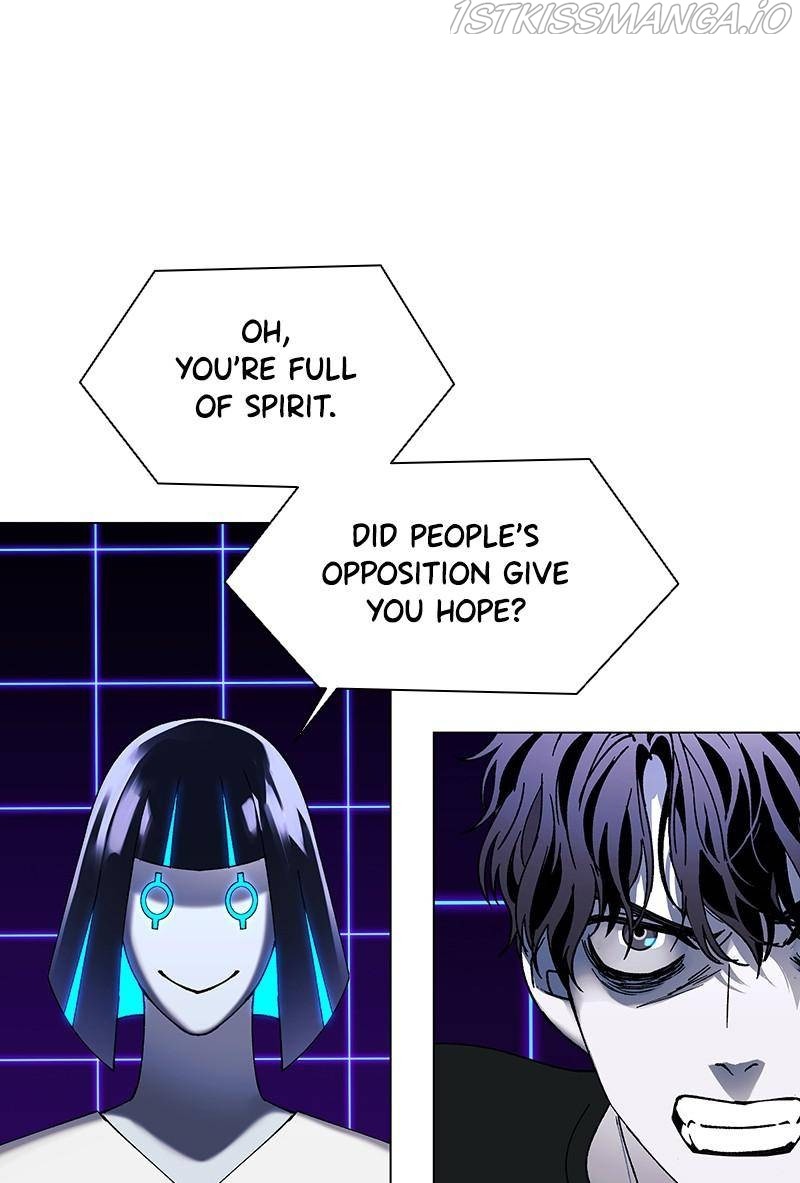 If AI Ruled the World chapter 38 - page 80