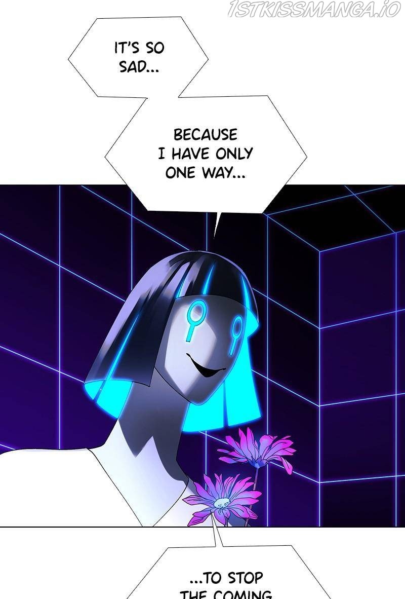 If AI Ruled the World chapter 38 - page 85