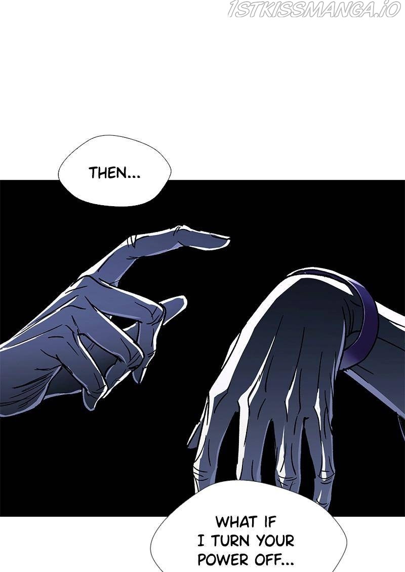 If AI Ruled the World chapter 37 - page 1