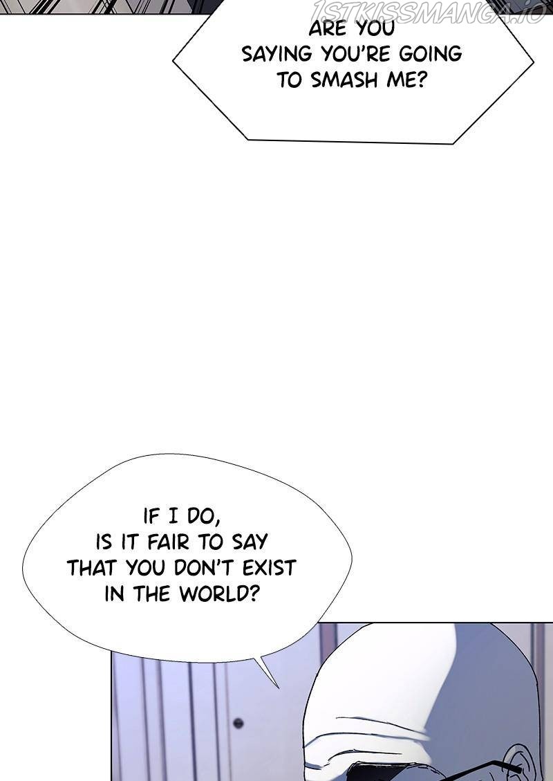 If AI Ruled the World chapter 37 - page 10