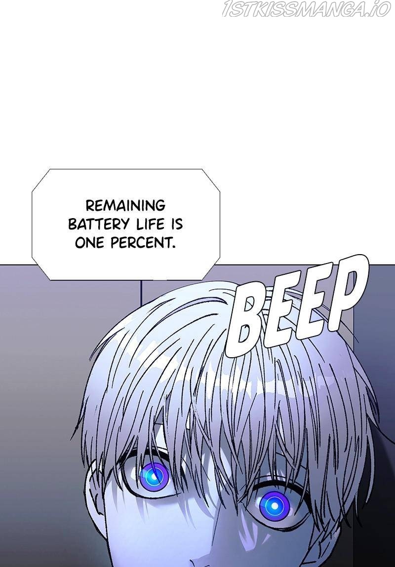 If AI Ruled the World chapter 37 - page 101