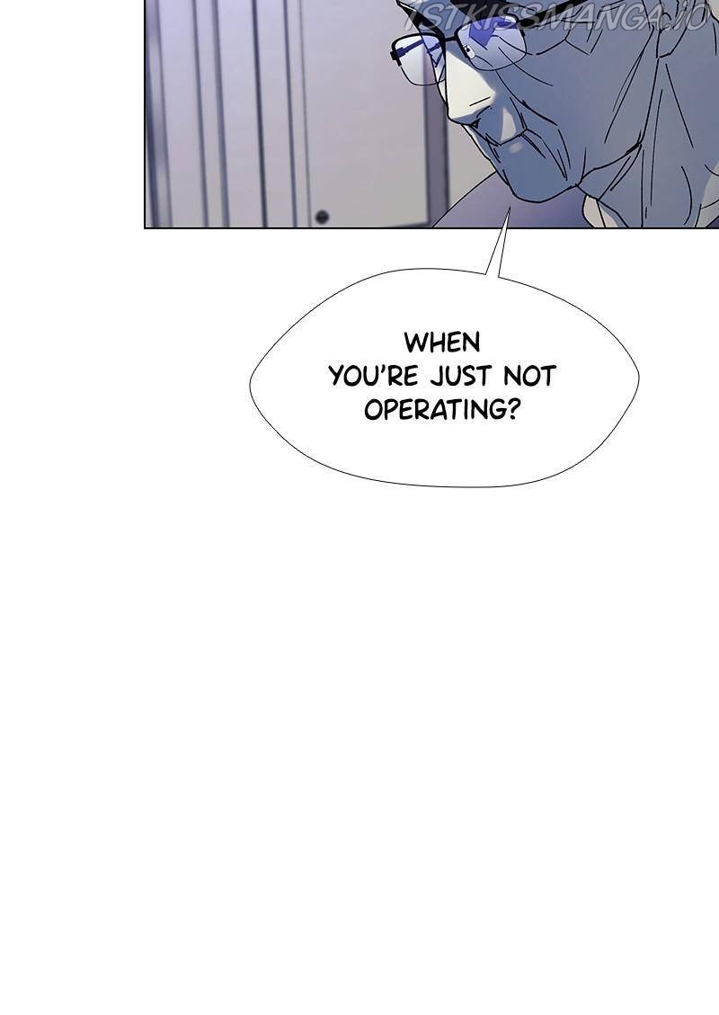 If AI Ruled the World chapter 37 - page 11