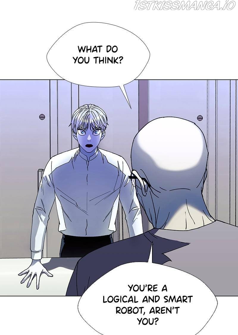 If AI Ruled the World chapter 37 - page 12