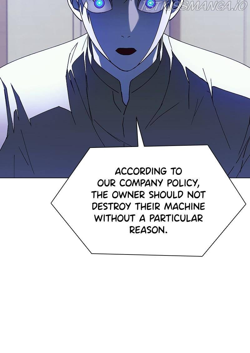 If AI Ruled the World chapter 37 - page 14