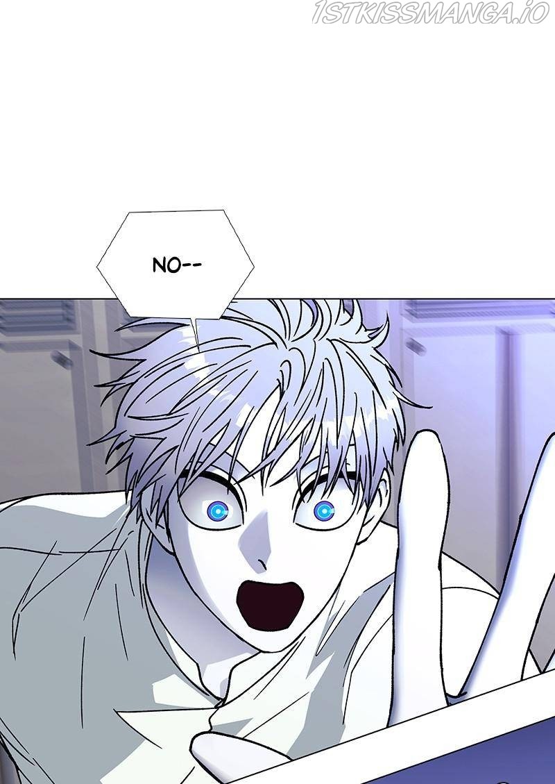 If AI Ruled the World chapter 37 - page 18