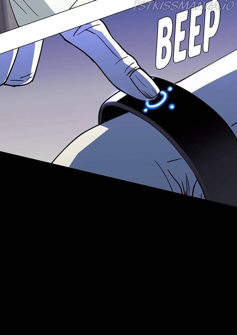 If AI Ruled the World chapter 37 - page 19