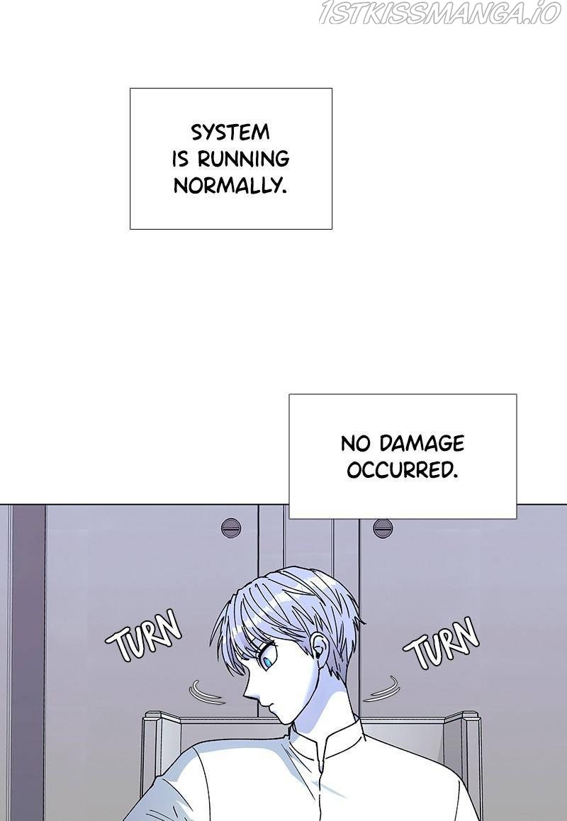 If AI Ruled the World chapter 37 - page 28