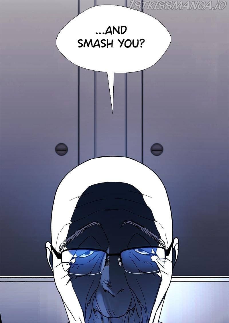 If AI Ruled the World chapter 37 - page 3