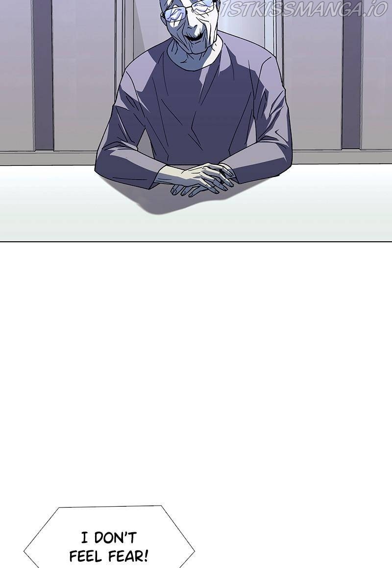 If AI Ruled the World chapter 37 - page 31