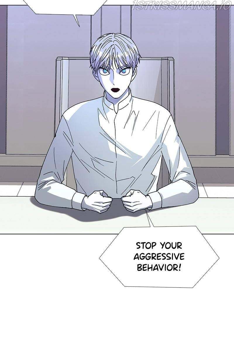 If AI Ruled the World chapter 37 - page 32