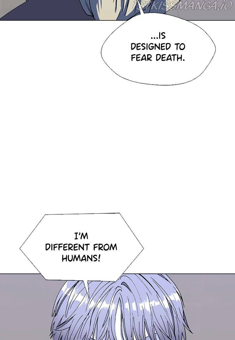 If AI Ruled the World chapter 37 - page 34
