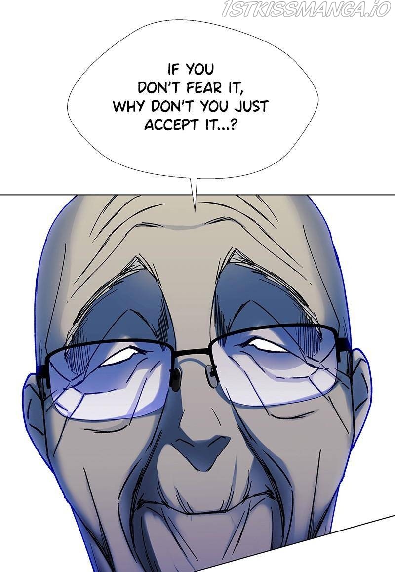 If AI Ruled the World chapter 37 - page 36