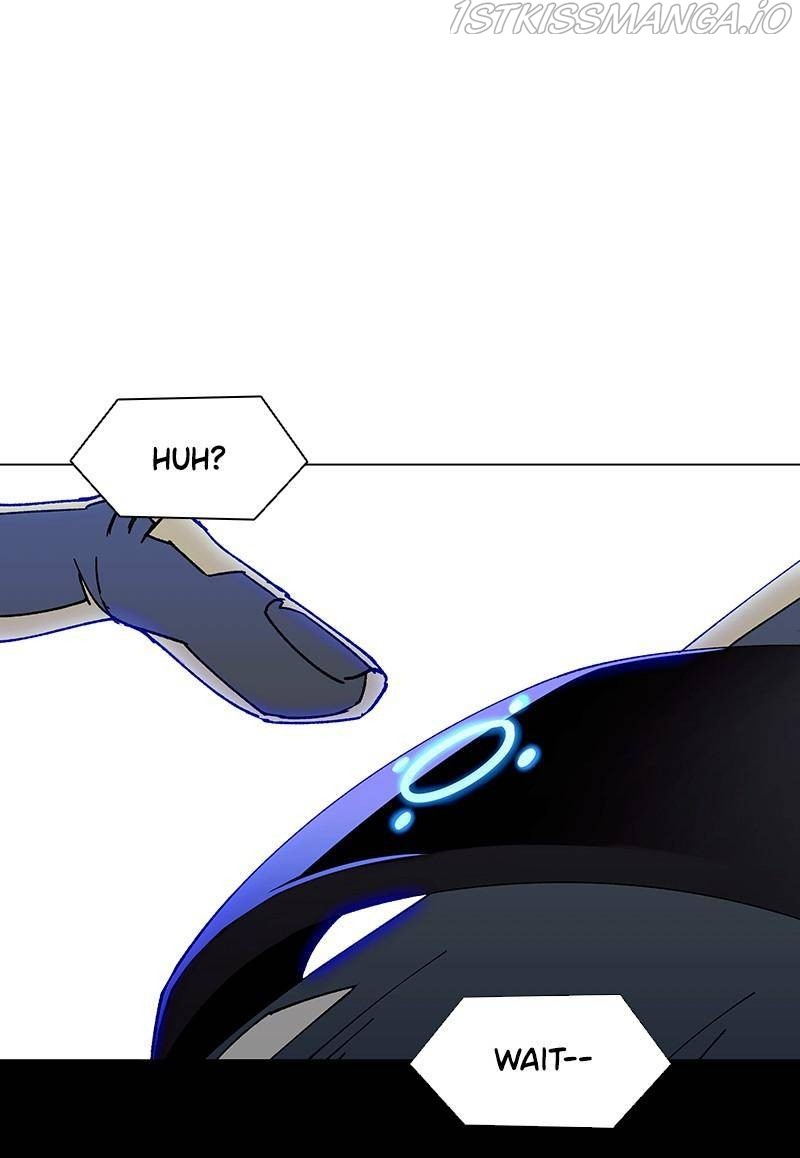 If AI Ruled the World chapter 37 - page 38