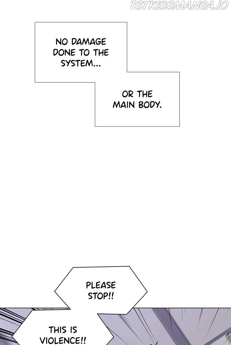 If AI Ruled the World chapter 37 - page 43