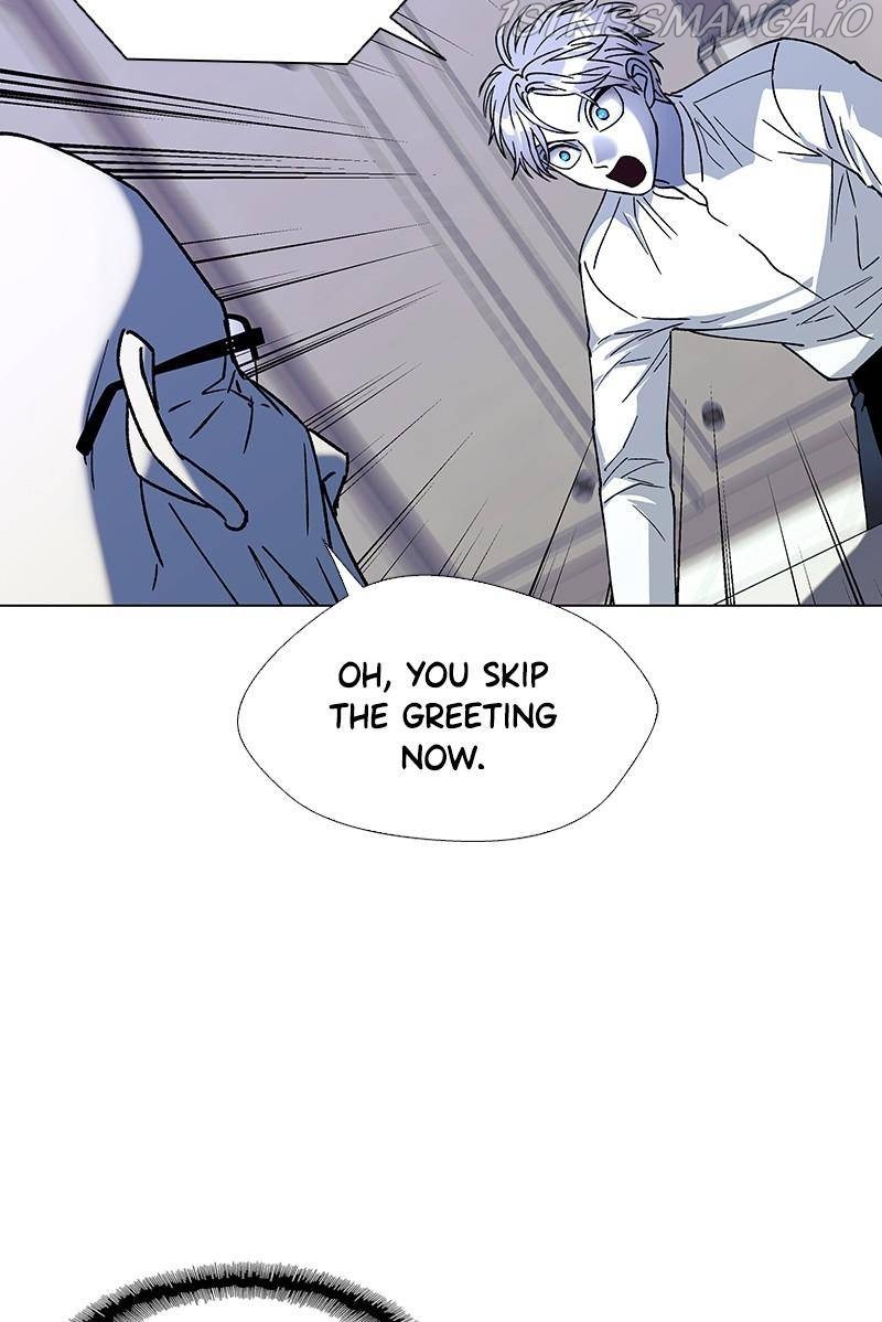 If AI Ruled the World chapter 37 - page 44