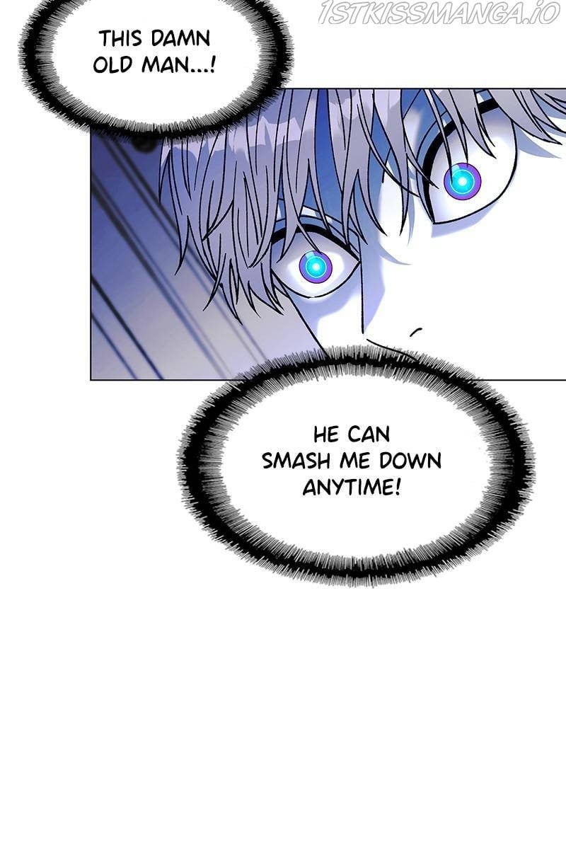 If AI Ruled the World chapter 37 - page 45