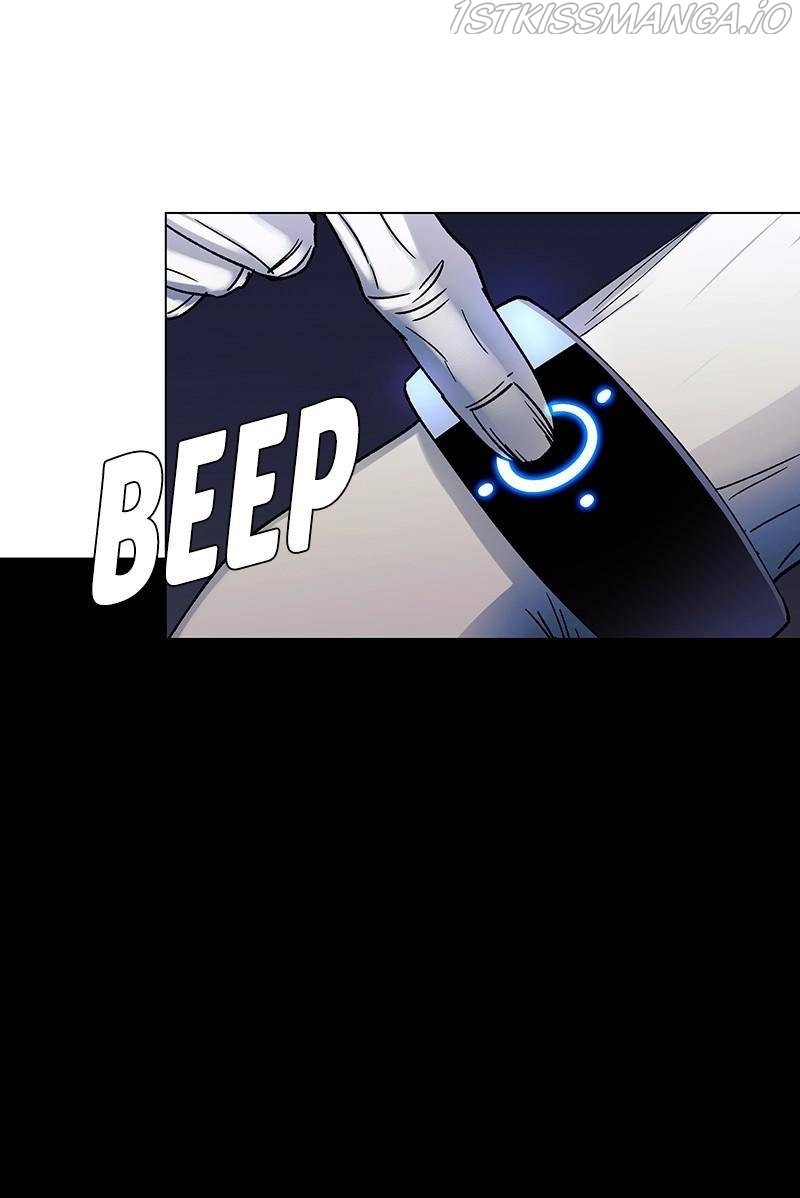 If AI Ruled the World chapter 37 - page 48