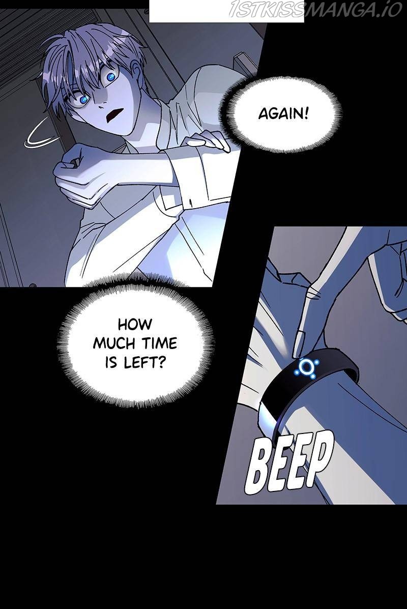 If AI Ruled the World chapter 37 - page 51