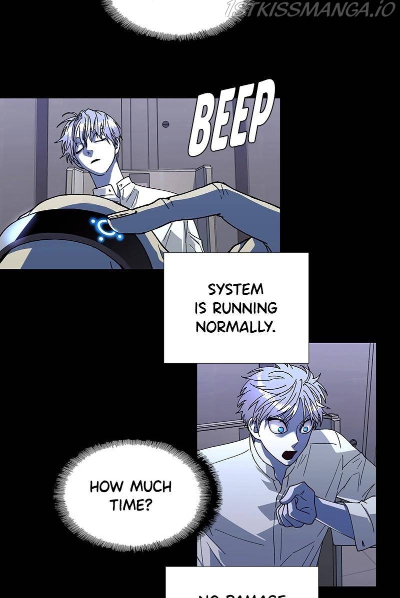 If AI Ruled the World chapter 37 - page 53
