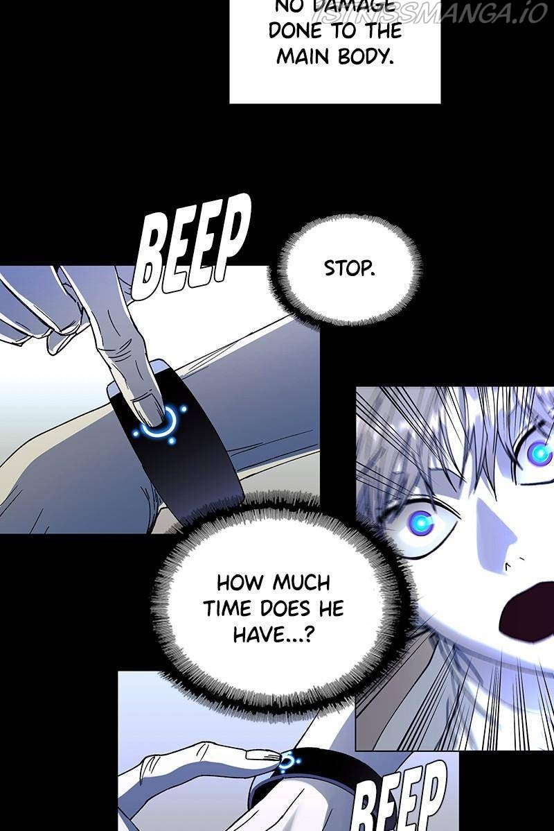 If AI Ruled the World chapter 37 - page 54