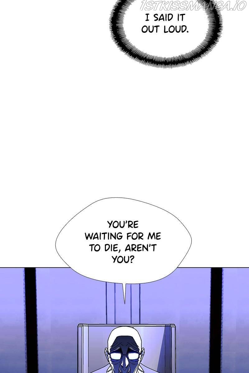 If AI Ruled the World chapter 37 - page 61
