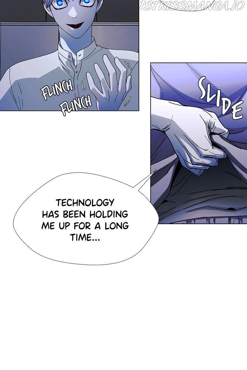 If AI Ruled the World chapter 37 - page 63