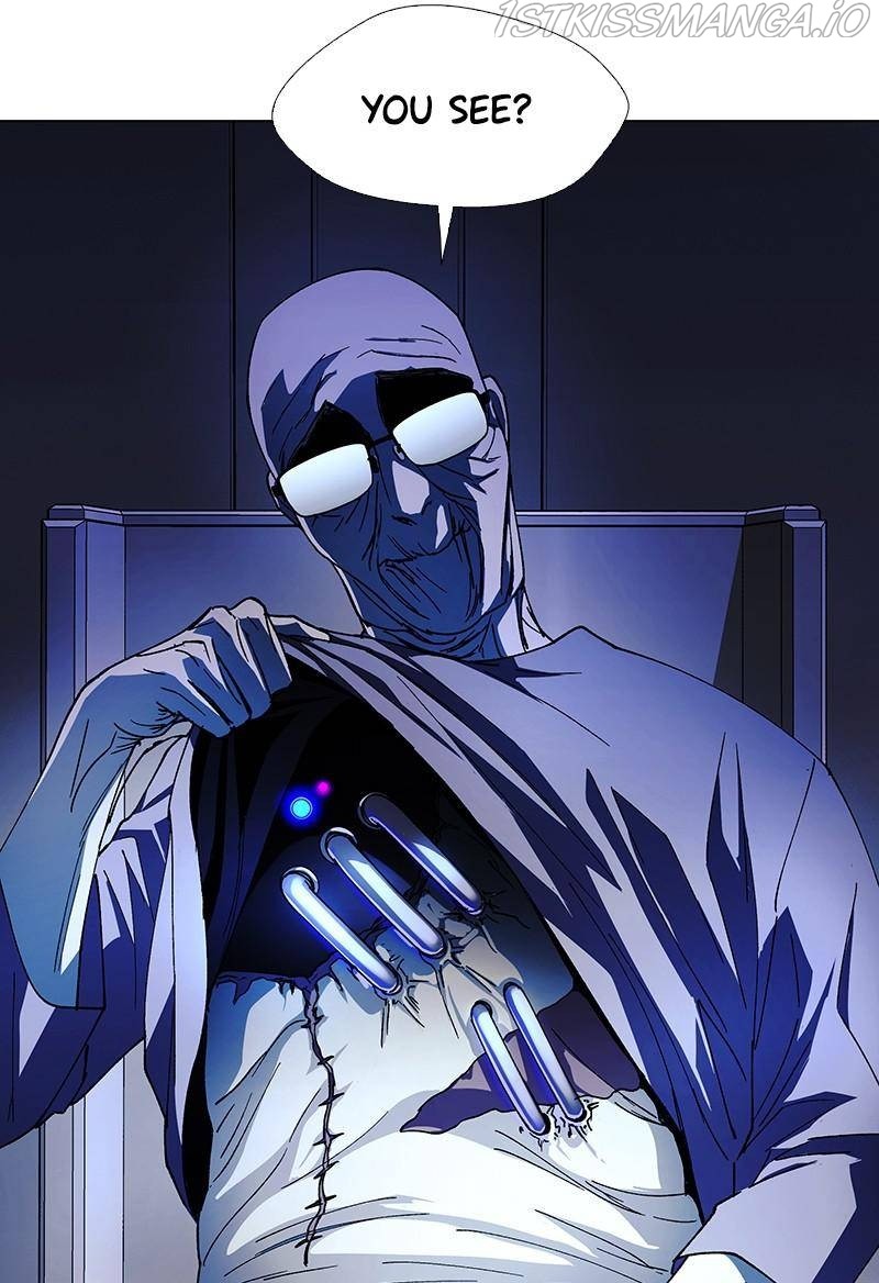 If AI Ruled the World chapter 37 - page 65