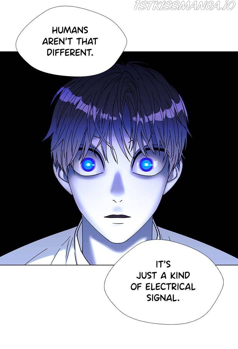 If AI Ruled the World chapter 37 - page 67