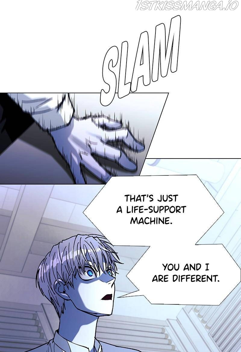 If AI Ruled the World chapter 37 - page 70
