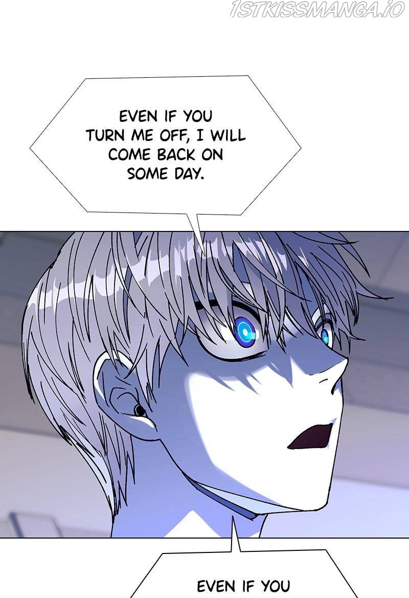 If AI Ruled the World chapter 37 - page 72