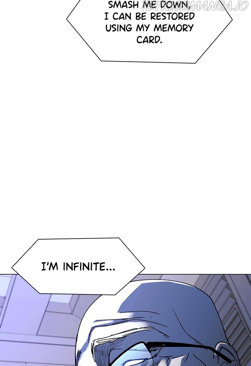 If AI Ruled the World chapter 37 - page 73