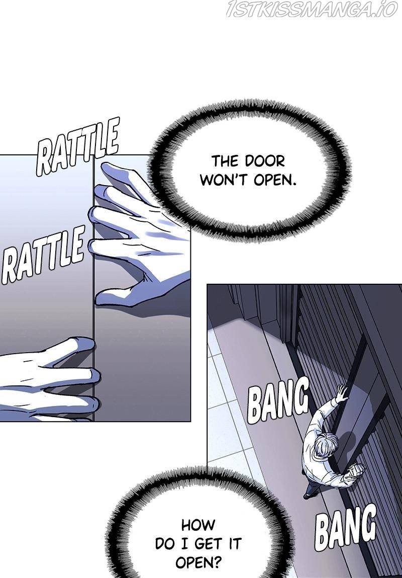If AI Ruled the World chapter 37 - page 83