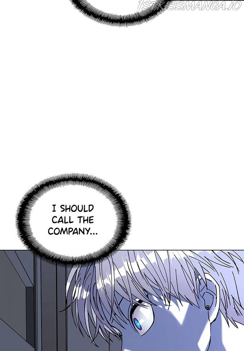 If AI Ruled the World chapter 37 - page 84