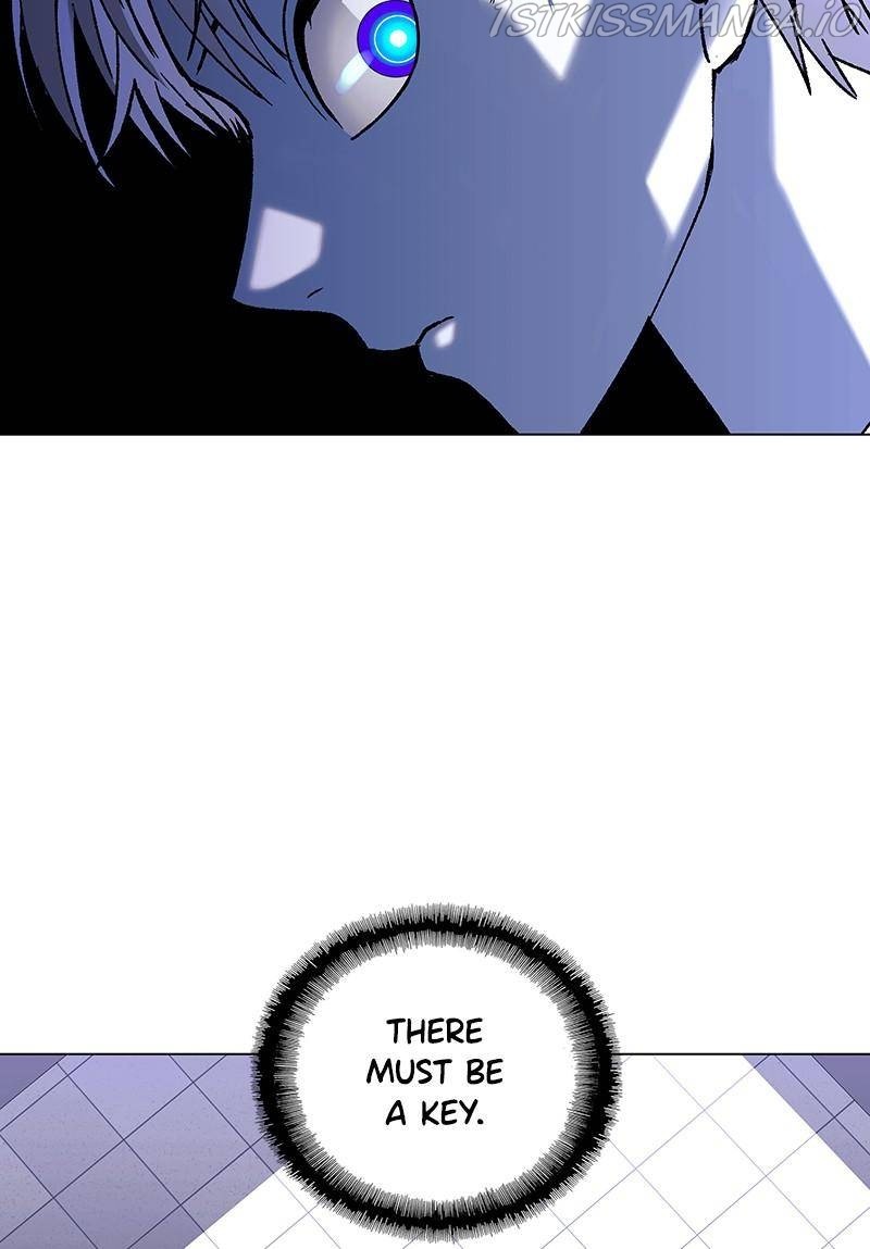 If AI Ruled the World chapter 37 - page 87