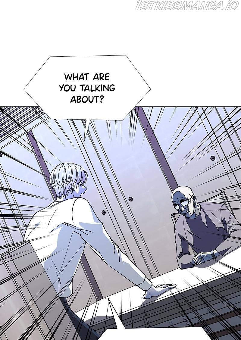 If AI Ruled the World chapter 37 - page 9