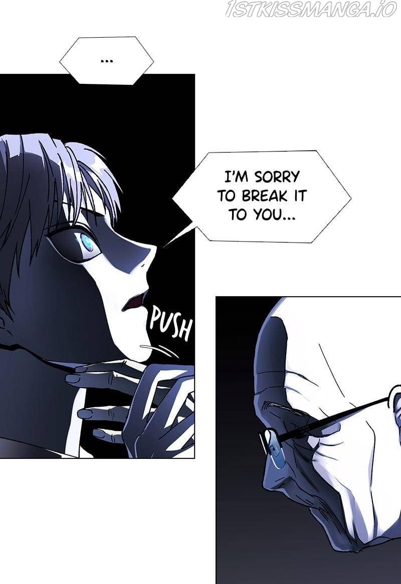 If AI Ruled the World chapter 36 - page 10