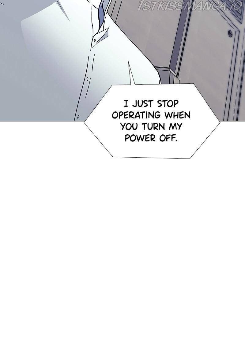 If AI Ruled the World chapter 36 - page 100
