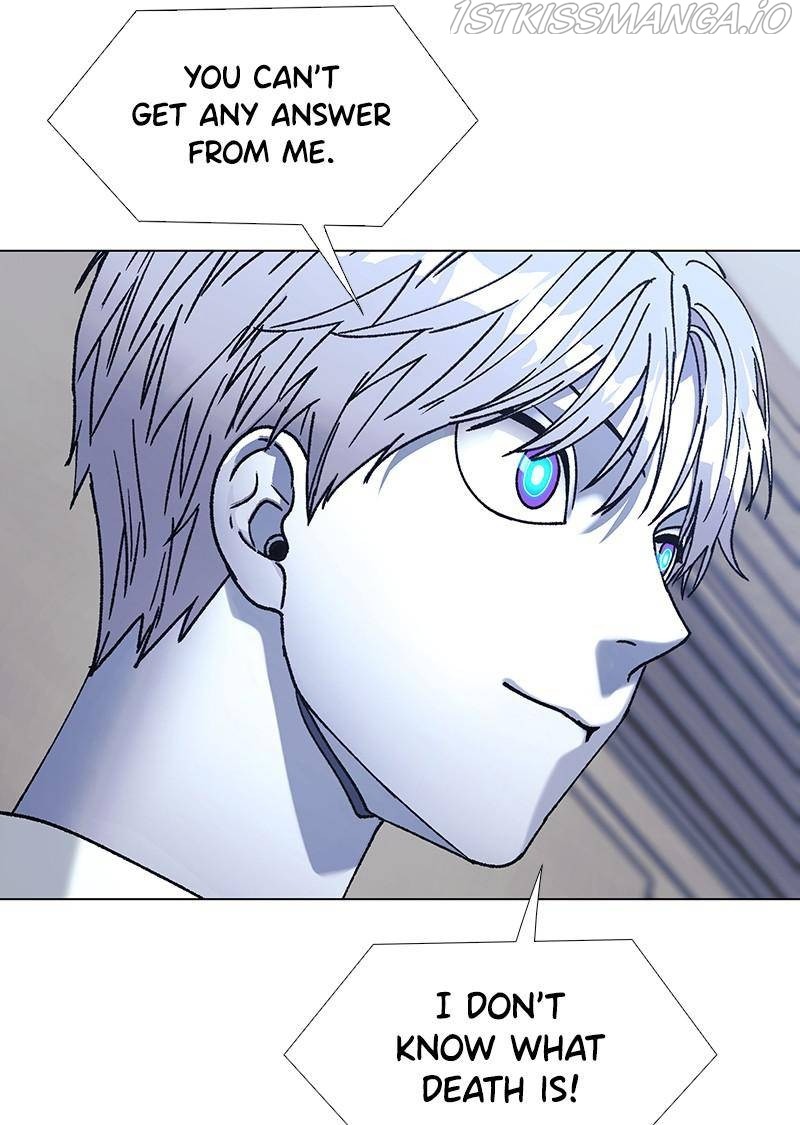 If AI Ruled the World chapter 36 - page 101