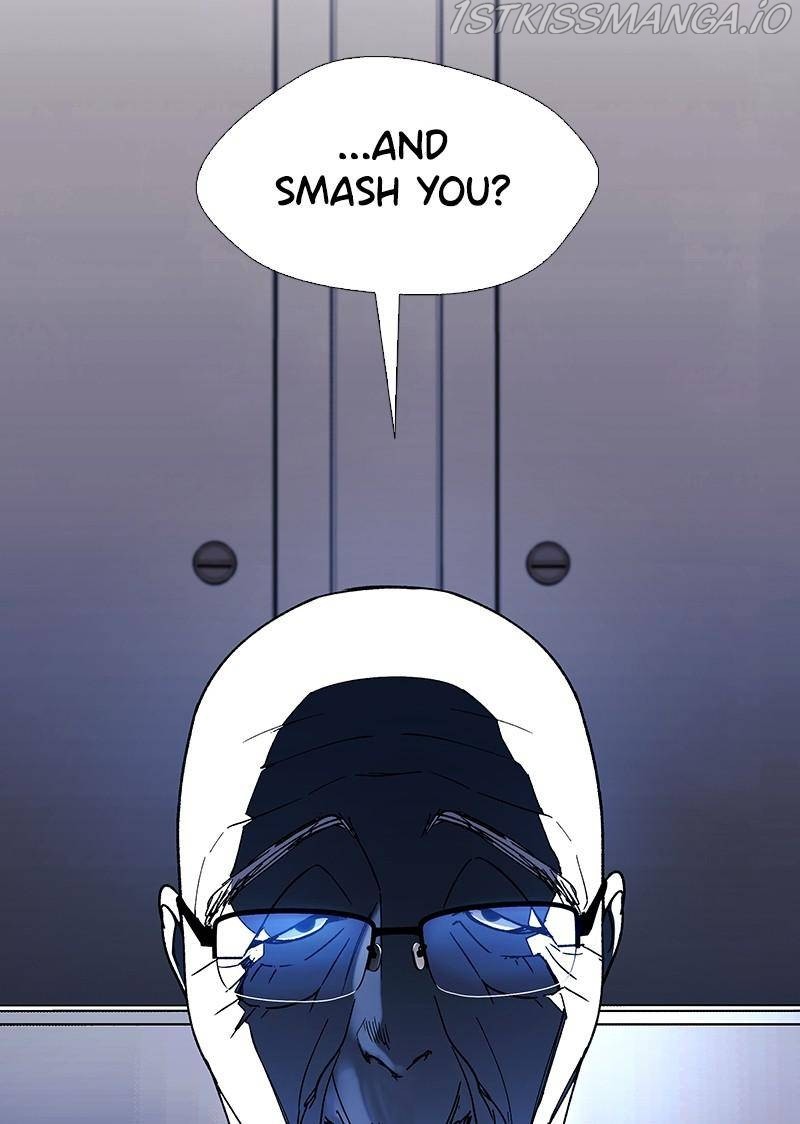 If AI Ruled the World chapter 36 - page 105