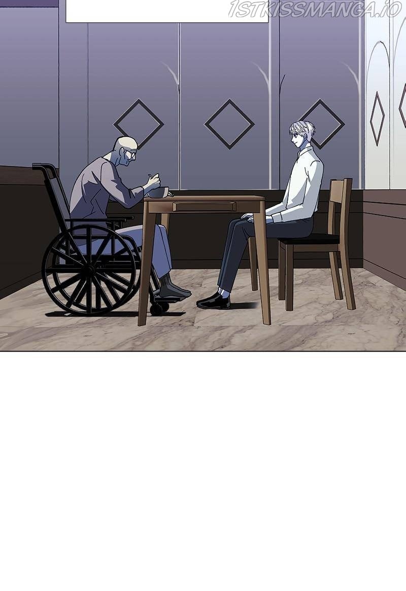If AI Ruled the World chapter 36 - page 16