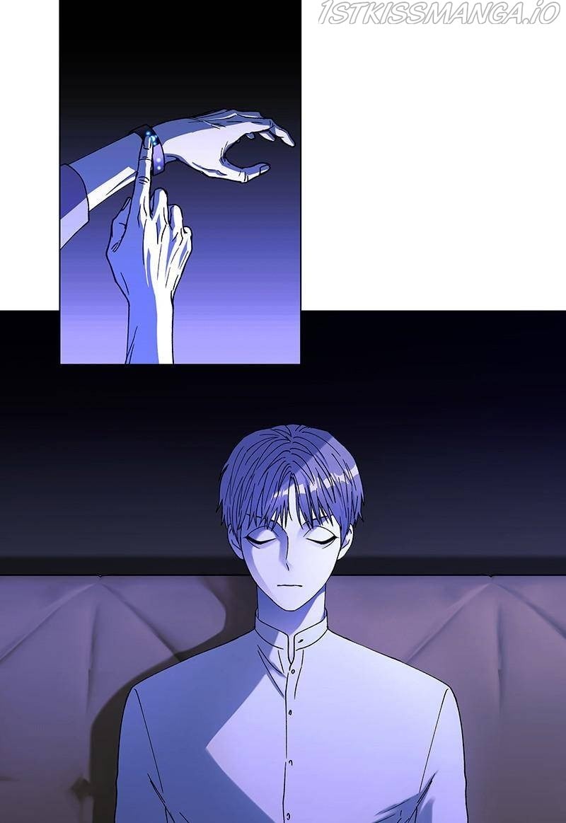If AI Ruled the World chapter 36 - page 18