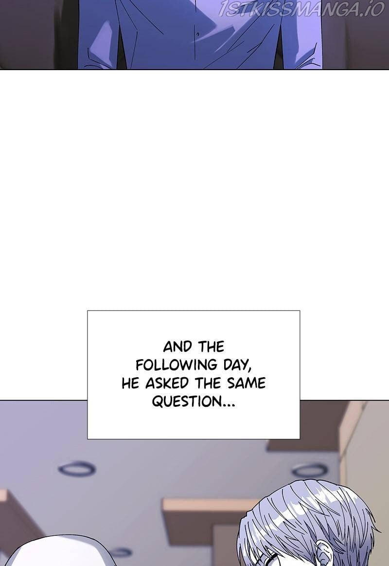 If AI Ruled the World chapter 36 - page 19