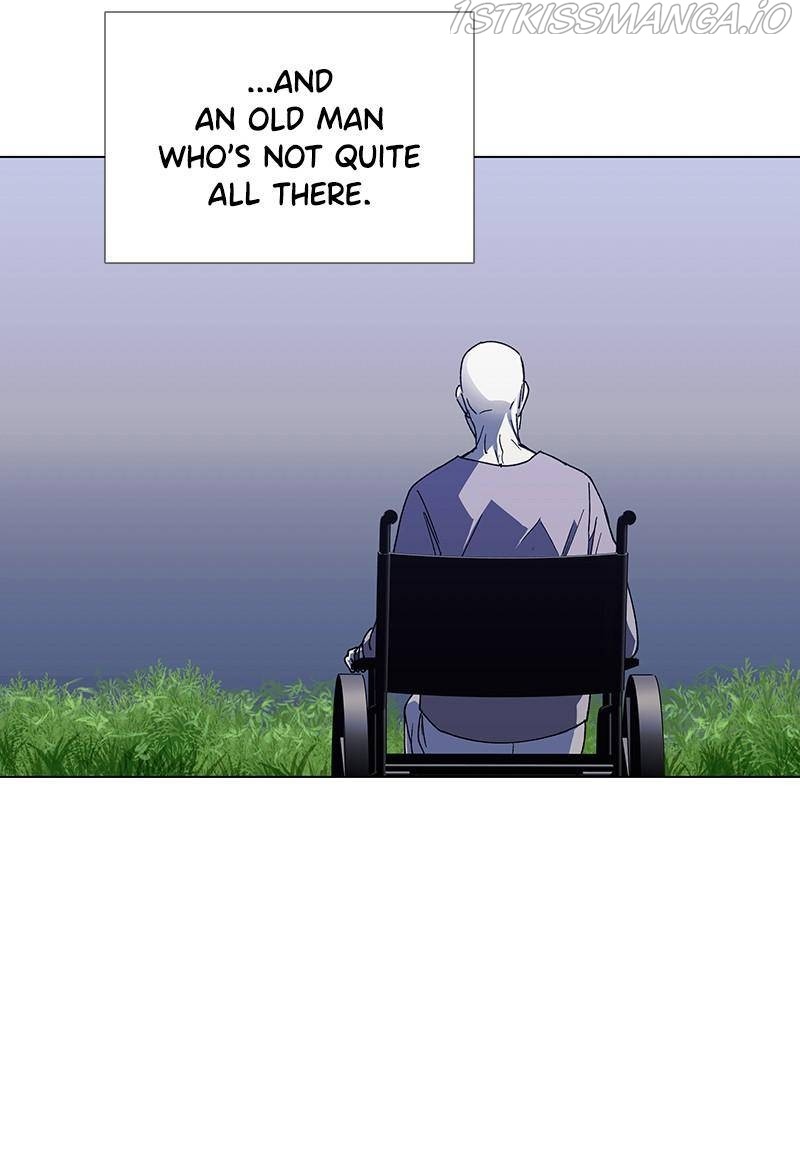 If AI Ruled the World chapter 36 - page 25