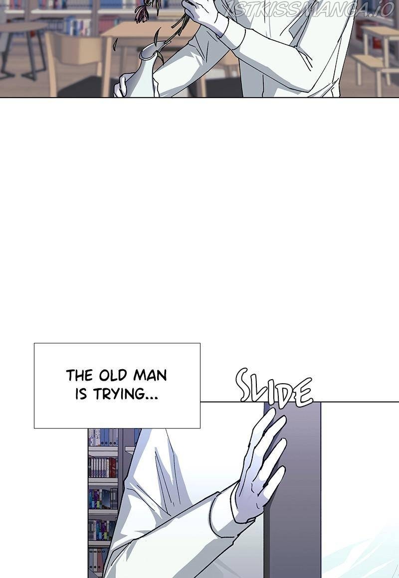 If AI Ruled the World chapter 36 - page 30