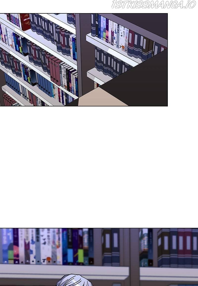 If AI Ruled the World chapter 36 - page 47