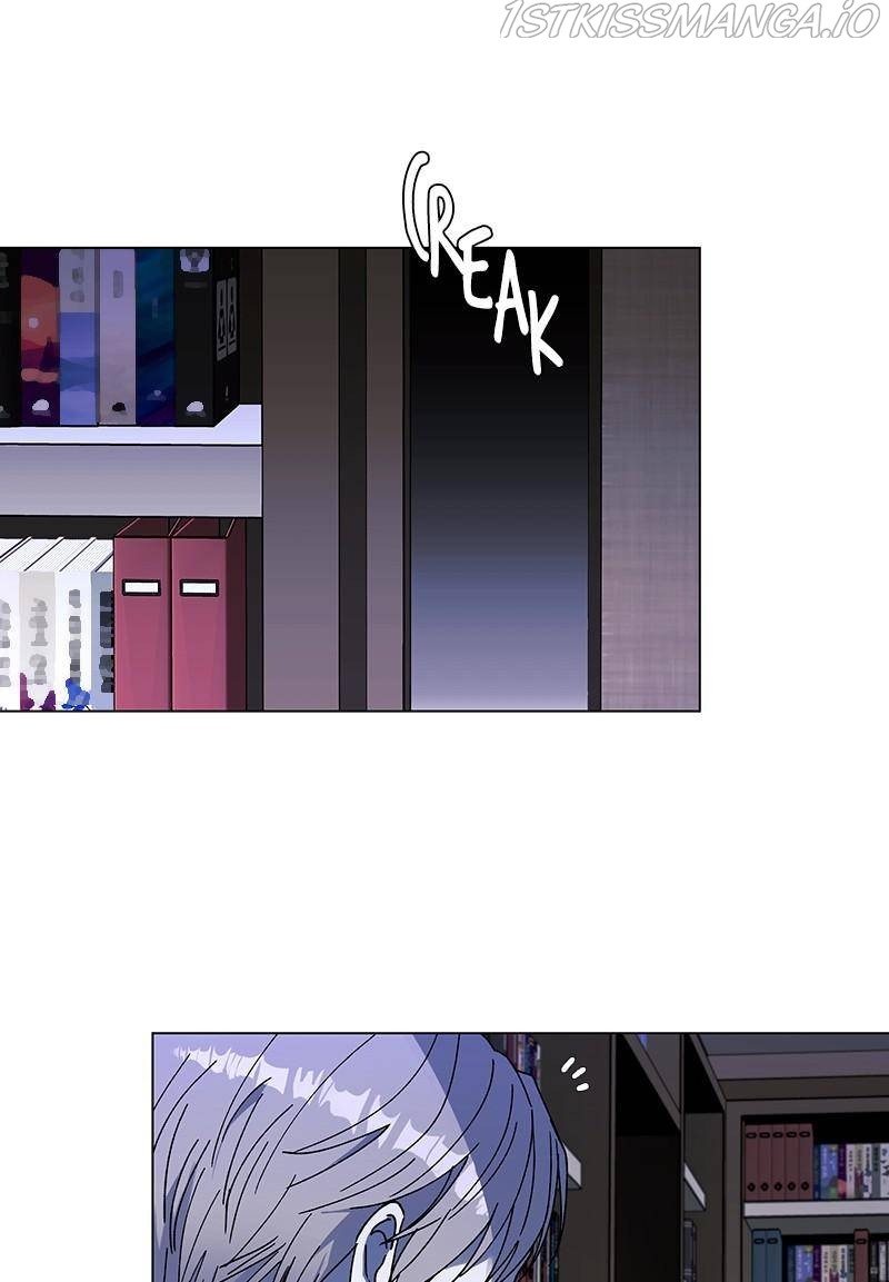 If AI Ruled the World chapter 36 - page 49