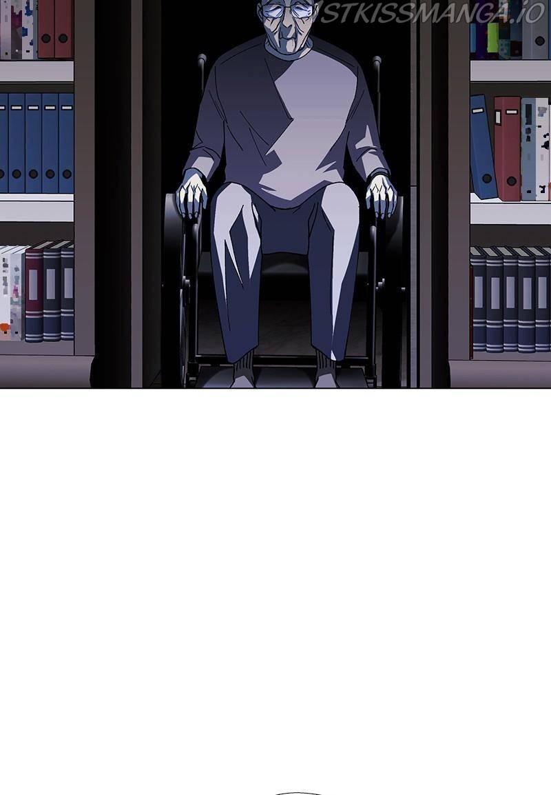 If AI Ruled the World chapter 36 - page 51