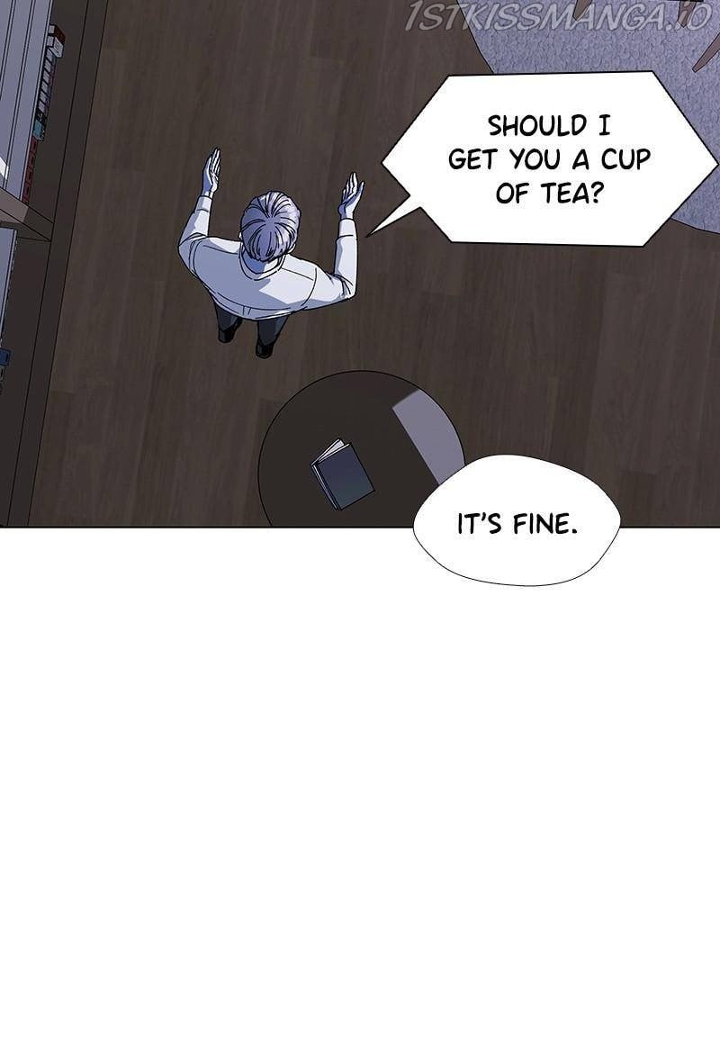 If AI Ruled the World chapter 36 - page 55