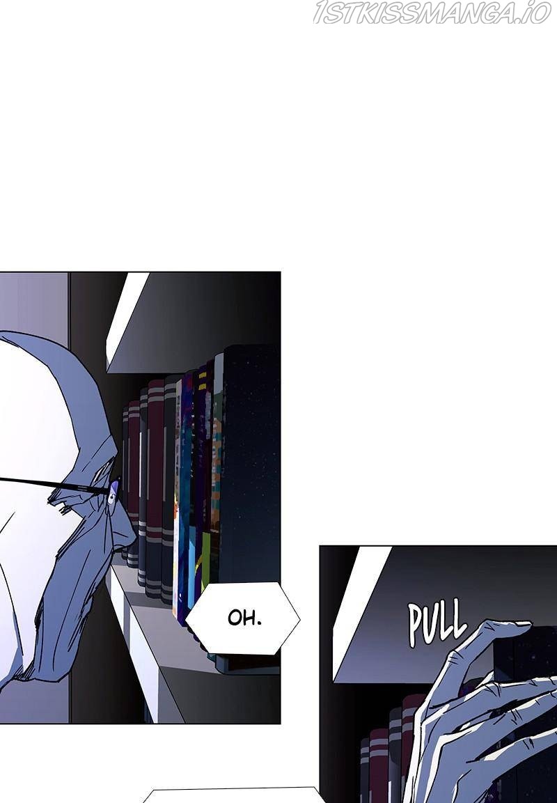 If AI Ruled the World chapter 36 - page 57