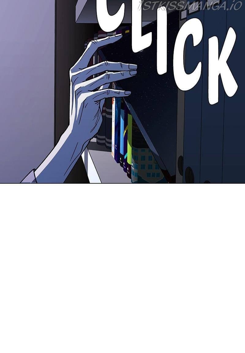 If AI Ruled the World chapter 36 - page 59